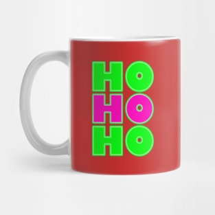 Christmas Mug